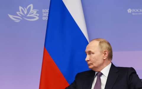 Putin sobre el envío de tropas extranjeras a Ucrania: “Serán un objetivo legítimo”