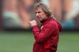 El llanto de Gareca por no ir a un Mundial