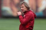 El llanto de Gareca por no ir a un Mundial