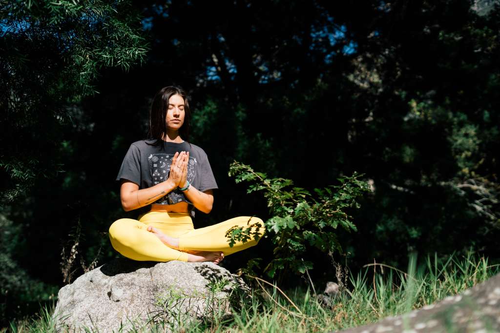Meditación