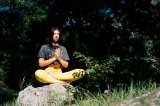 Meditación guiada para dejar de ser una persona controladora