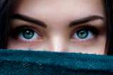 Los 4 signos del zodiaco que más intimidan con la mirada