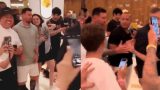 El incómodo momento que vivió Lionel Messi en un centro comercial de Miami