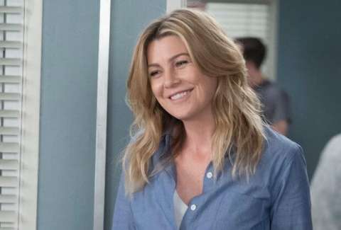 Serie "Grey’s Anatomy" supera el récord del drama médico "ER"