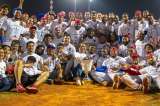 Caimanes de Barranquilla, campeón de la Liga Profesional del Béisbol Colombiano