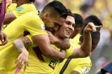 Vuelve Falcao: los convocados de la selección de Colombia para la eliminatoria