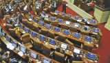 Gobierno está en desacuerdo con propuesta que permitiría que congresistas sean ministros