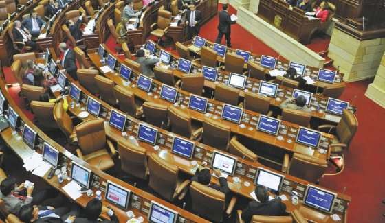 Archivo El Espectador