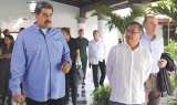 “No le están haciendo daño a Maduro”: Petro insiste en levantar bloqueo a Venezuela