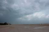 Obama declaró estado de emergencia en Luisiana por tormenta Isaac