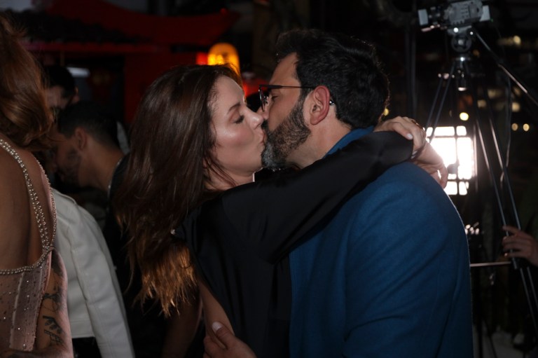 Él es Alejandro Estrada, el esposo de Nataly Umaña de ‘La casa de los famosos’