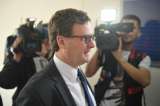 Anulan llamado a juicio contra Luis Fernando Andrade por Ruta del Sol 3