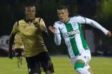 Tabla de la Liga BetPlay: así quedó después de los partidos de América y Nacional
