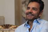 Eugenio Derbez: “El cine me abrió las puertas a otros universos”