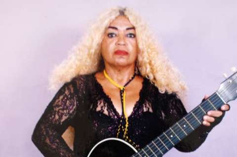 Murió la imitadora de Shakira de ‘Factor X’. Ella era Nidia del Carmen Romero