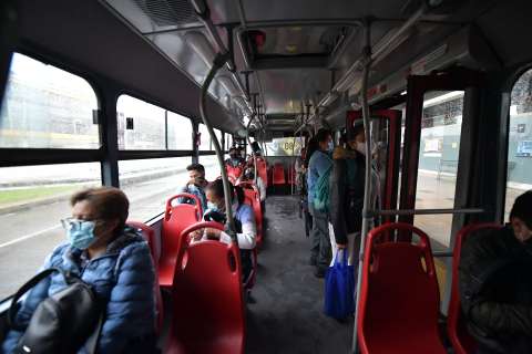 Tapabocas obligatorio en Bogotá 2023: ¿en dónde y desde cuándo?