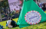 ¡Prográmese! Este fin de semana el Parque de la 93 se llena de emprendimientos