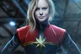 Brie Larson rodó primero "Vengadores 4″ y después "Capitana Marvel"