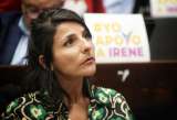 Papá de Irene Vélez sacó a relucir logros de la ministra ante su posible salida