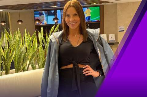 Paula Andrea Betancur denuncia: “Me están suplantando para estafar”