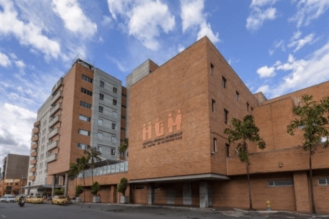 Hospitales públicos de Antioquia dejan de prestar servicios no urgentes a maestros