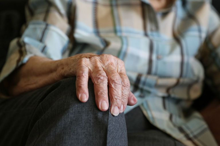 “Sé que el victimario se encuentra en el asilo”: hombre cuya tía habría sido empalada