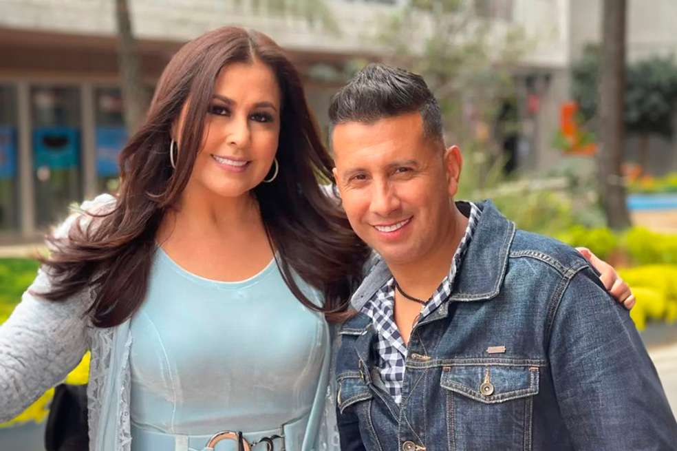 Actor Freddy Ordoñez se someterá a delicada cirugía luego de accidente con perros