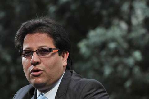 Fiscalía imputó cargos a exalcalde de Kennedy por posibles hechos de corrupción