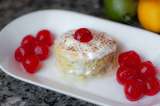 Torta de tres leches, una receta que conquista a todos en la mesa