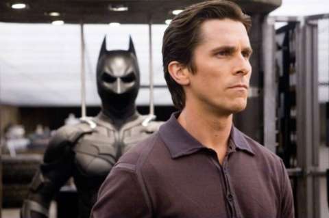 Christian Bale cuenta las razones por las que no quiso hacer "Batman 4″