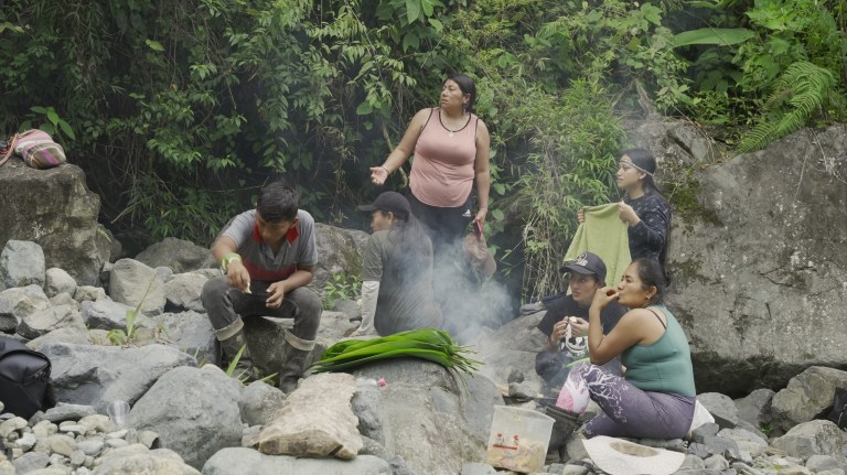 Vivir del turismo: el sueño de víctimas y firmantes de paz en Nariño