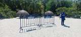 Santa Marta amplía horario en playas: ¿hasta qué hora se podrá estar?
