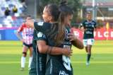 Deportivo Cali, nuevo líder de la Liga Femenina al finalizar la fecha 13