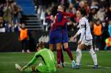 El Real Madrid de Linda Caicedo fue goleado y eliminado de la Supercopa