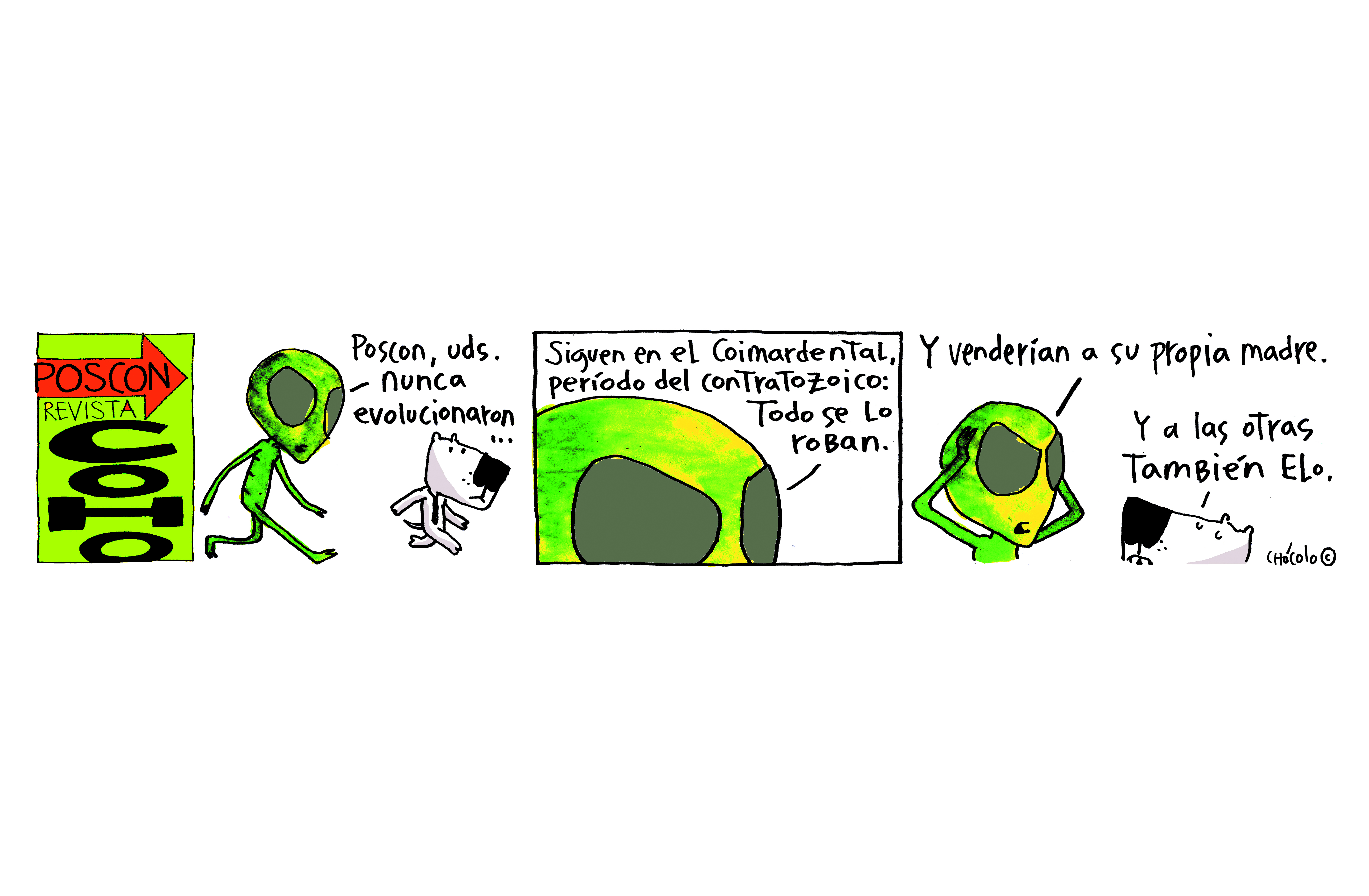 Chócolo