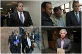 En vilo preacuerdo de empresarios señalados de lavar plata de Odebrecht
