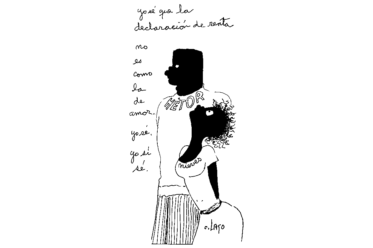Caricatura
