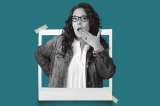“El feminismo es una herramienta para leer y escribir”: La Nena ‘Mounstro’