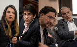 Propuesta de fondo multidonante para proceso con el ELN desató debate en el Congreso