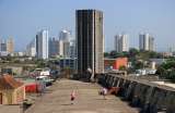Alcaldía de Cartagena tomó posesión de las oficinas de la constructora de Aquarela