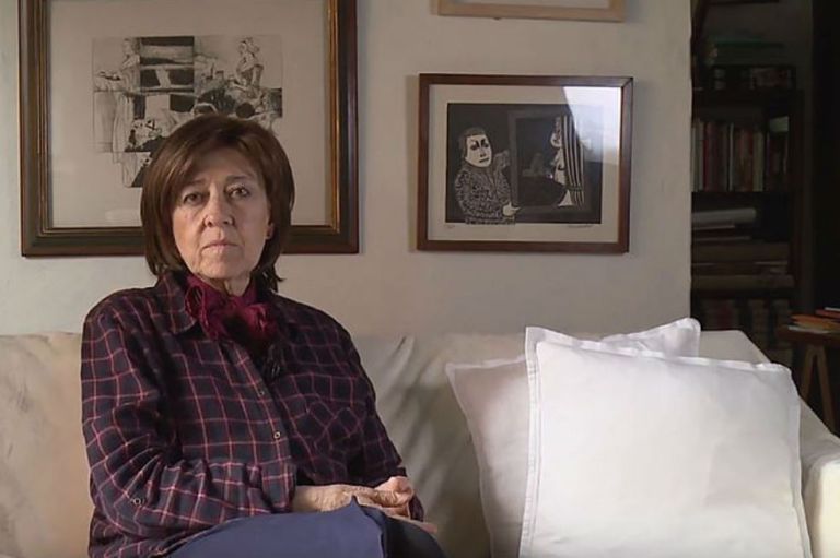 Estela Restrepo deja un legado de historia de la medicina en Colombia