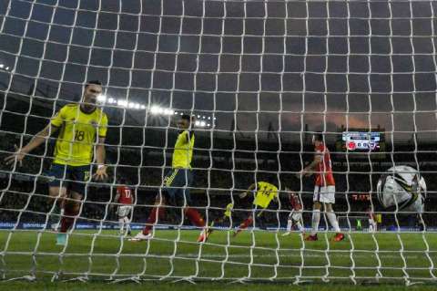 Colombia vs Bolivia: ¿El último partido de la selección en Barranquilla?