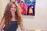 Doble de Shakira lloró en concierto de la barranquillera: “mi desilusión”