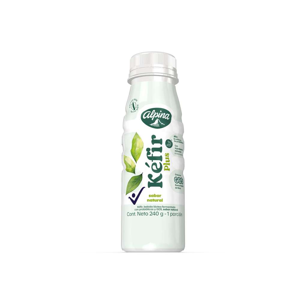 kéfir