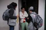 El censo terminará el 30 de octubre
