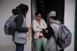 El censo terminará el 30 de octubre
