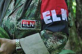 Guerrilleros del ELN