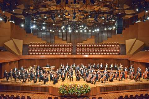 La ópera se volvió mainstream III