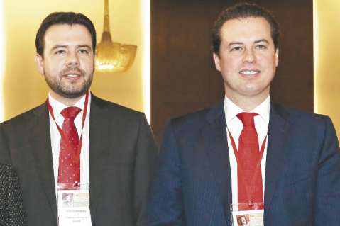 Empieza la otra batalla del Nuevo Liberalismo