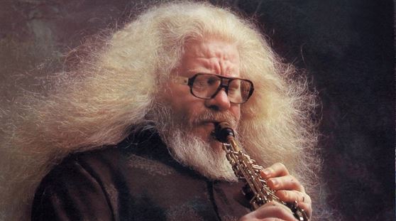Hermeto Pascoal, quien se reunió con personajes tan aparentemente disímiles como Astor Piazzola e Ives Montand, con quienes compartía la afinidad de la autenticidad. / Cortesía